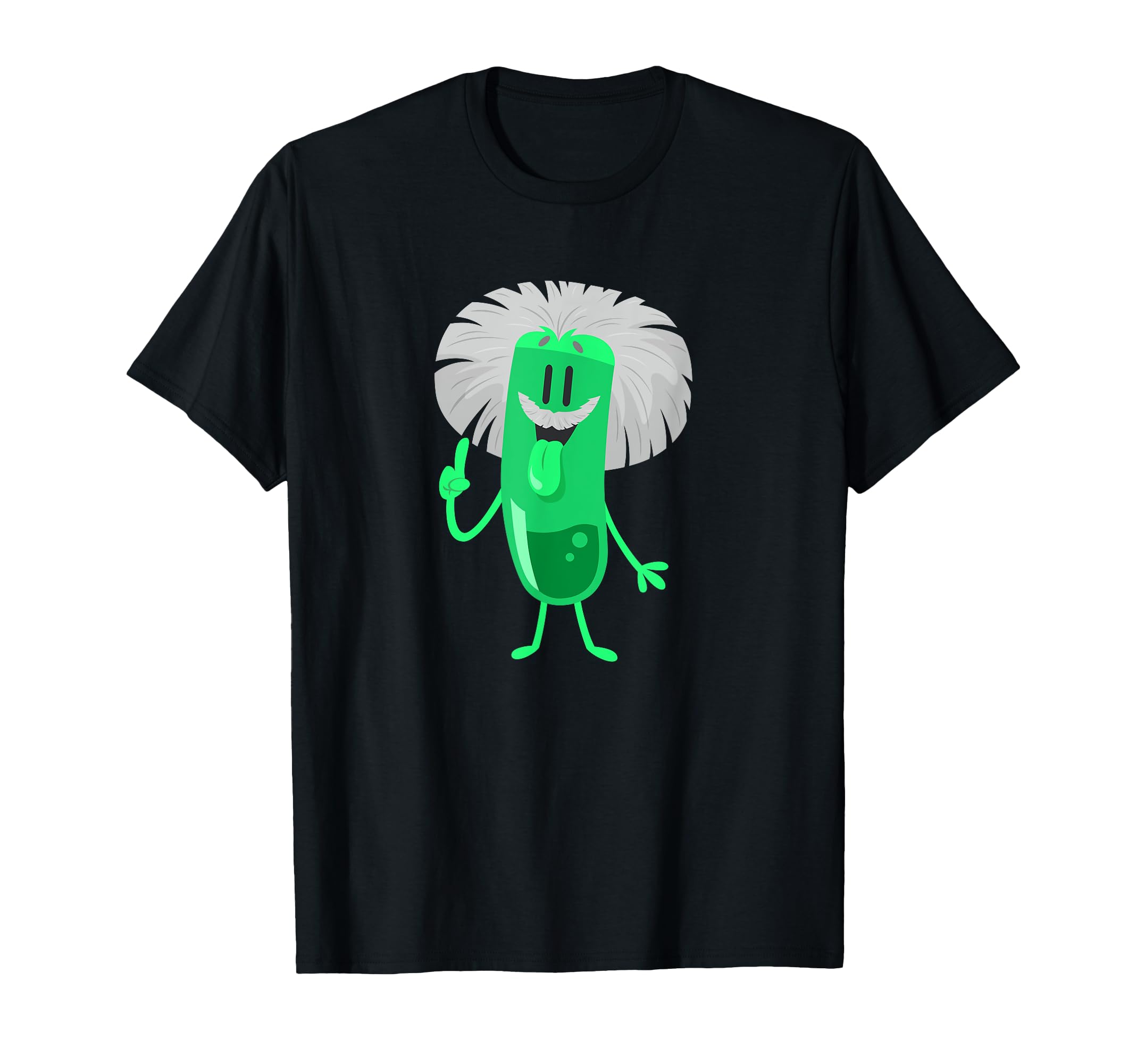 Trivia Crack Professor E=mc2 T-Shirt T-Shirt
