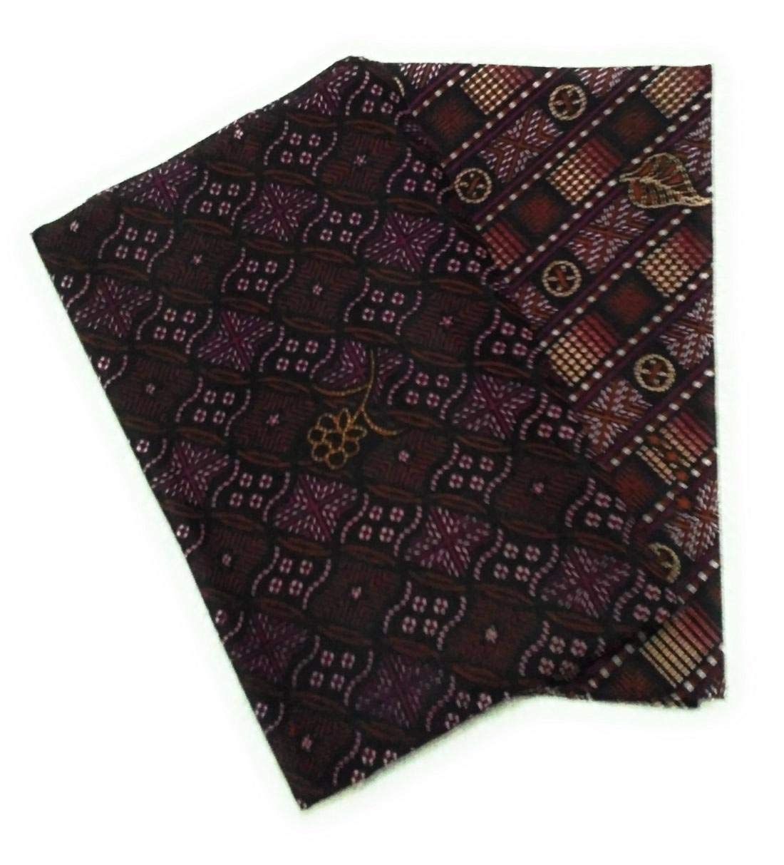 cotton colors SANGU Printed Men's Cotton Lungies - Pack of 2 (Multicolour, Free Size)_AB214-picture-13