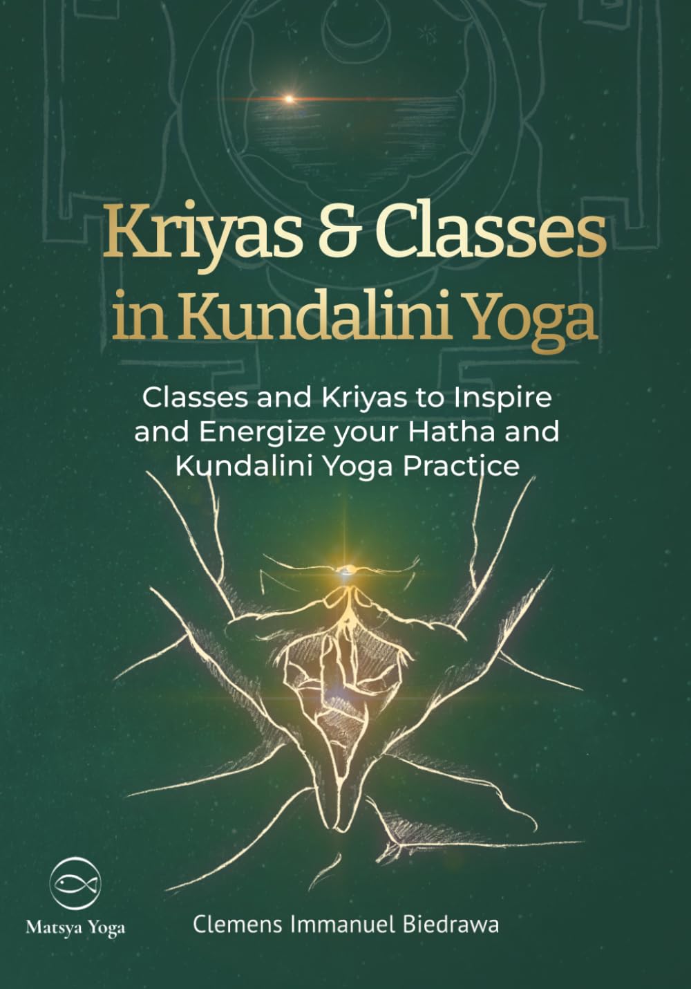 Kriyas and Classes in Kundalini Yoga: Classes and Kriyas to inspire and energise your Hatha and Kundalini Yoga practice.