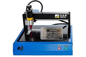 Electric Metal Stamping Machine: Precision Engraving for Industrial Applications
