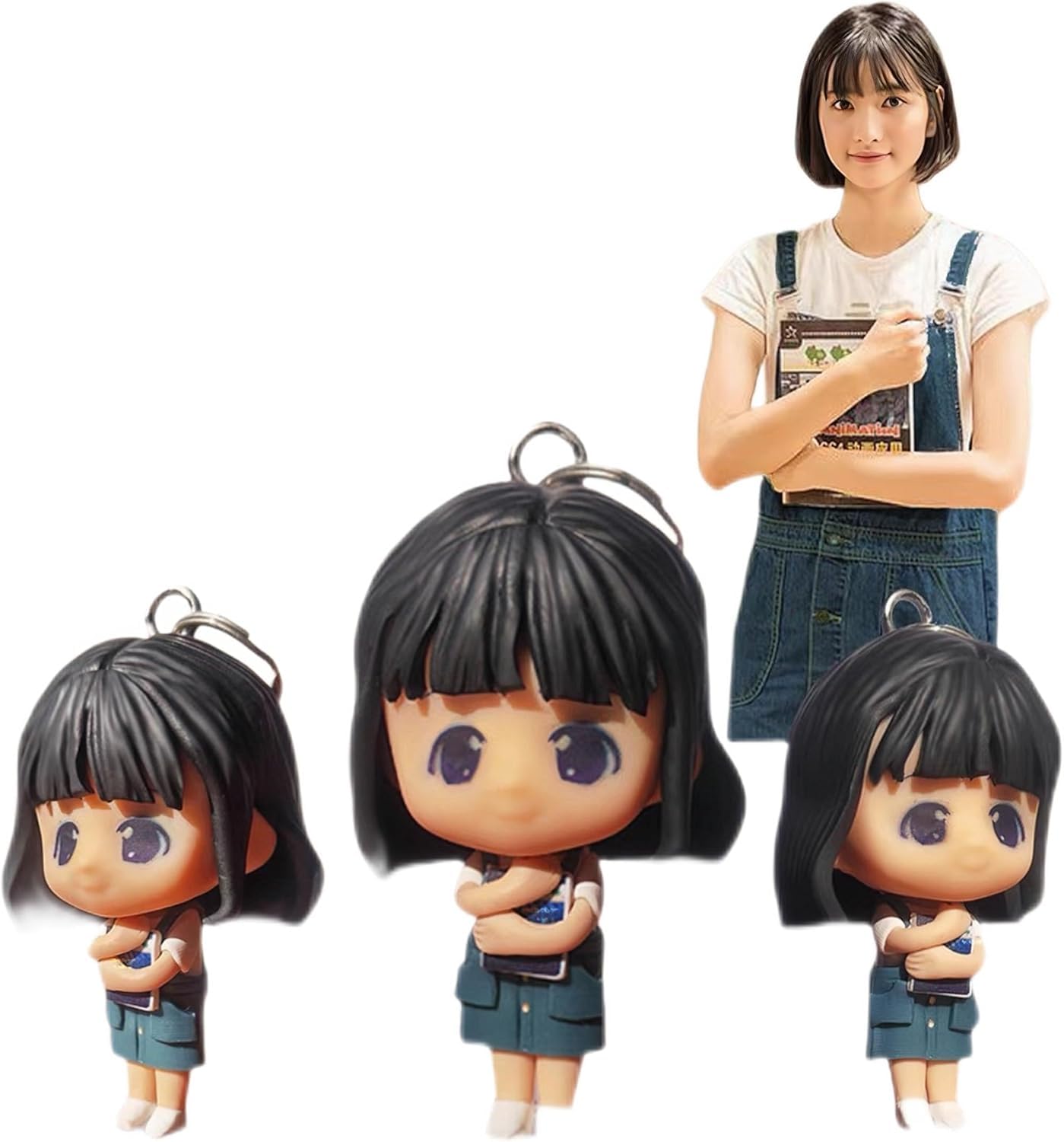 Amazon.co.jp: 【オーダーメイド】 写真から 作成 オリジナル