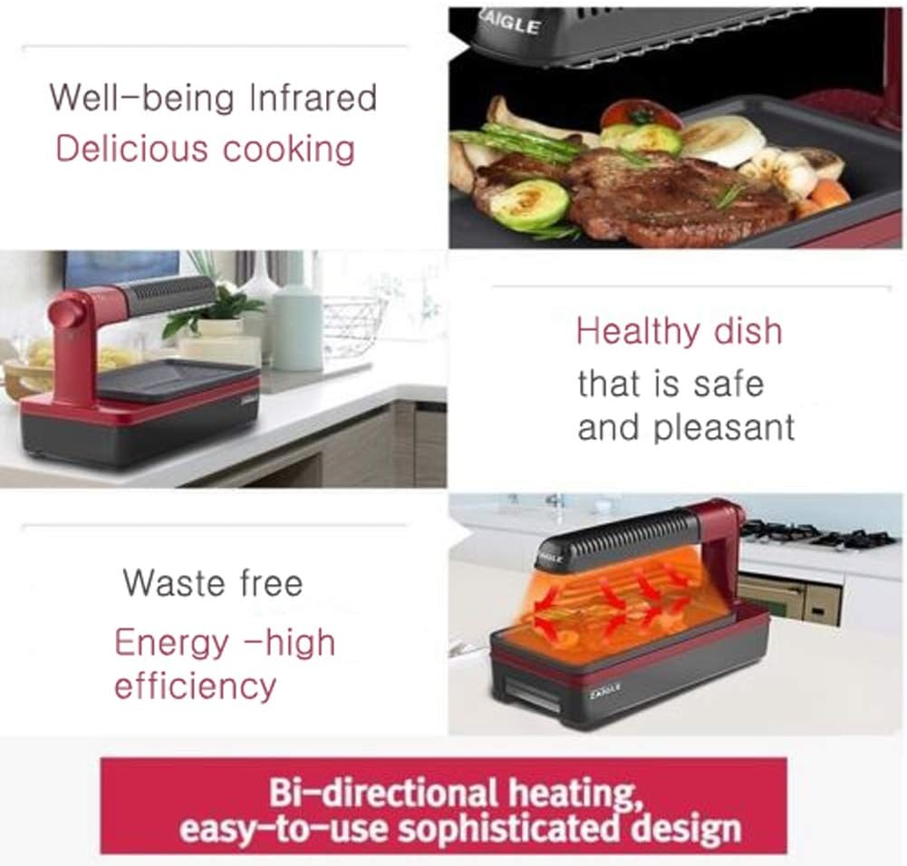 Voltage and Plug Type Warning