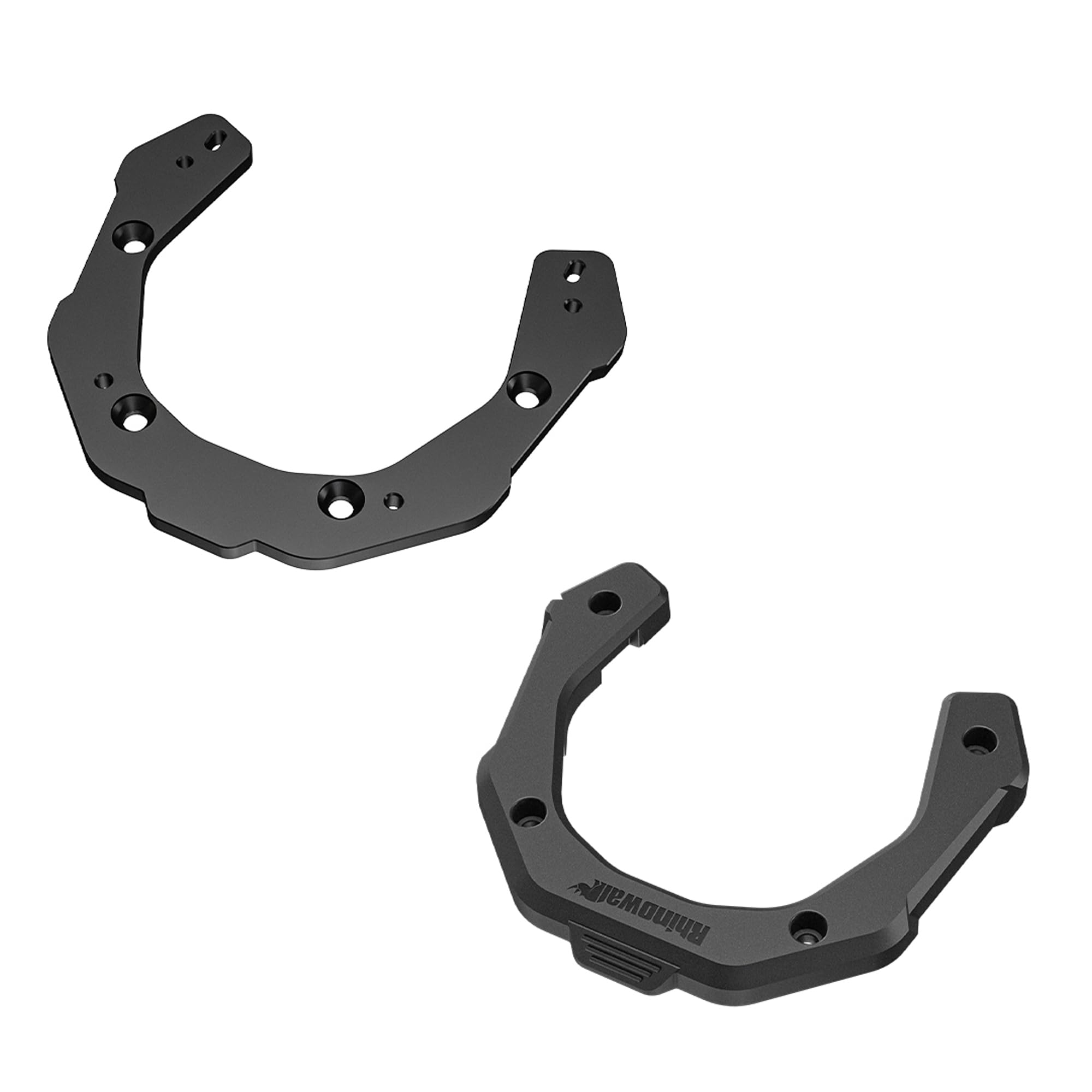 Rhinowalk - Base adattatore per borsa serbatoio moto con forte magnete - XM10404