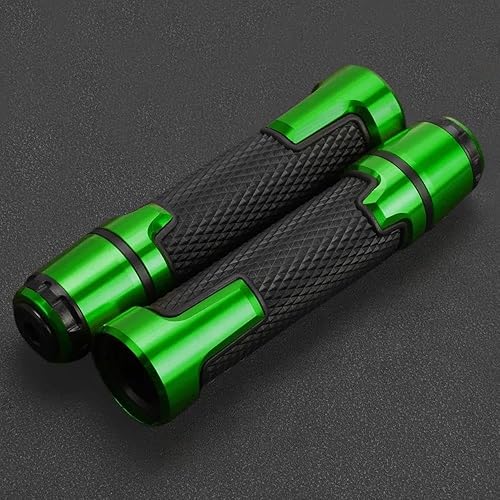 Motorcycle Accessories 78" 22MM Handlebar Grip Handle Bar Grips for Kawasaki for VERSYS-X250250X 2017 2018 2019 2020 2021 2022 2023