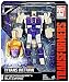 Transformers Generations Titans Return Blitzwing and Decepticon Hazard