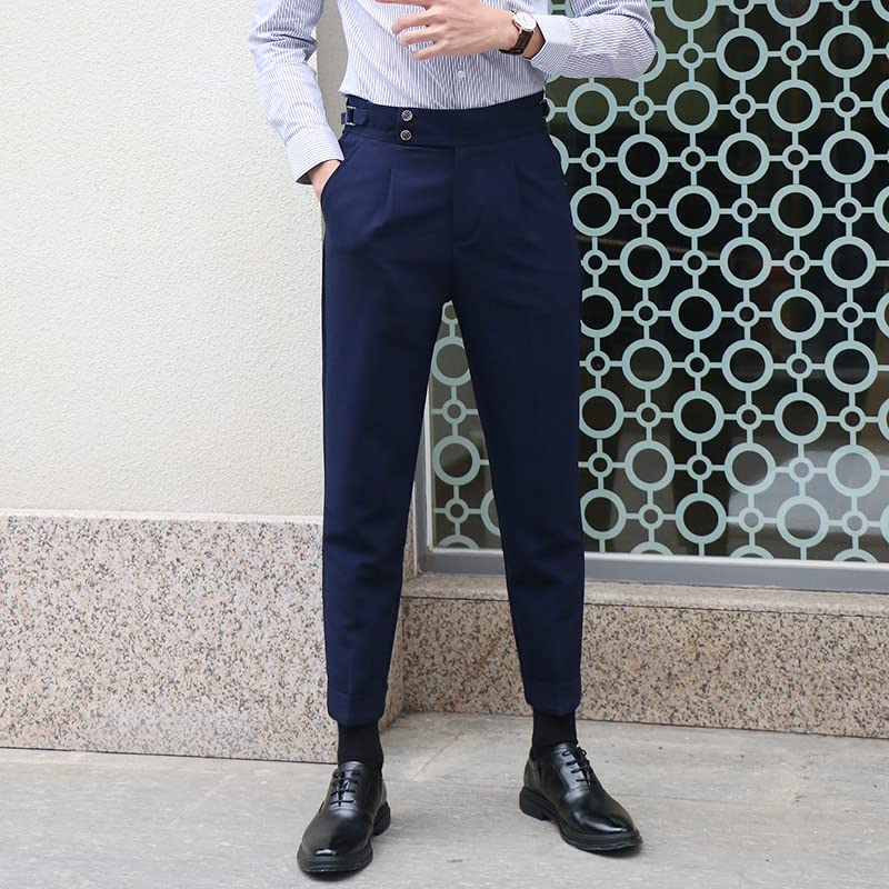 Naples Style Men's Pants2