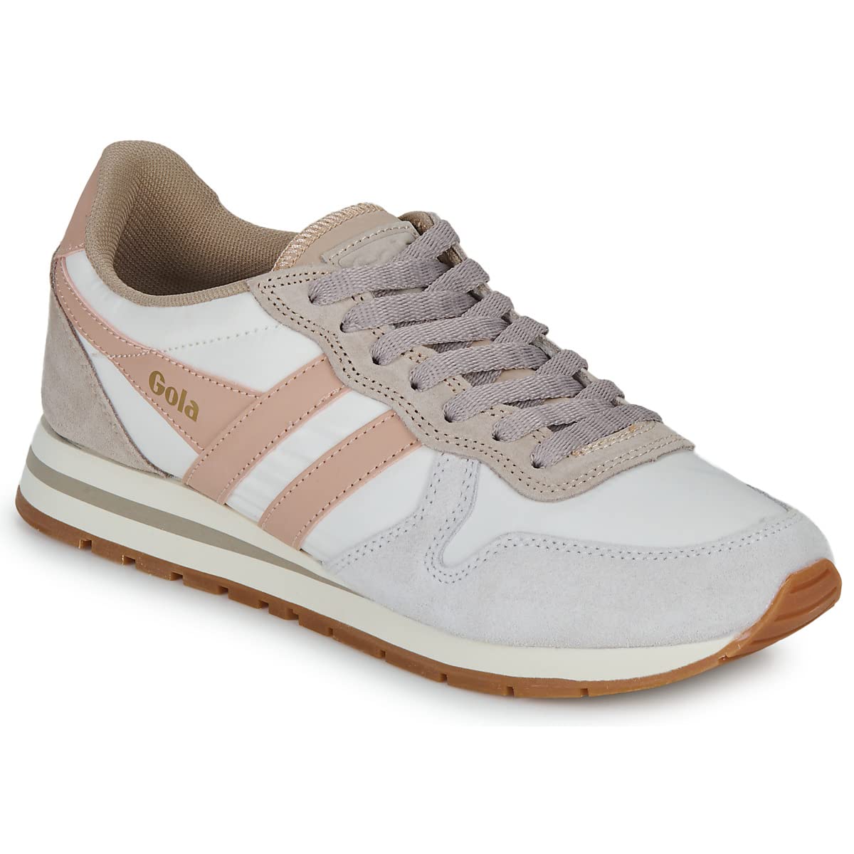 Gola Grandslam Leather
