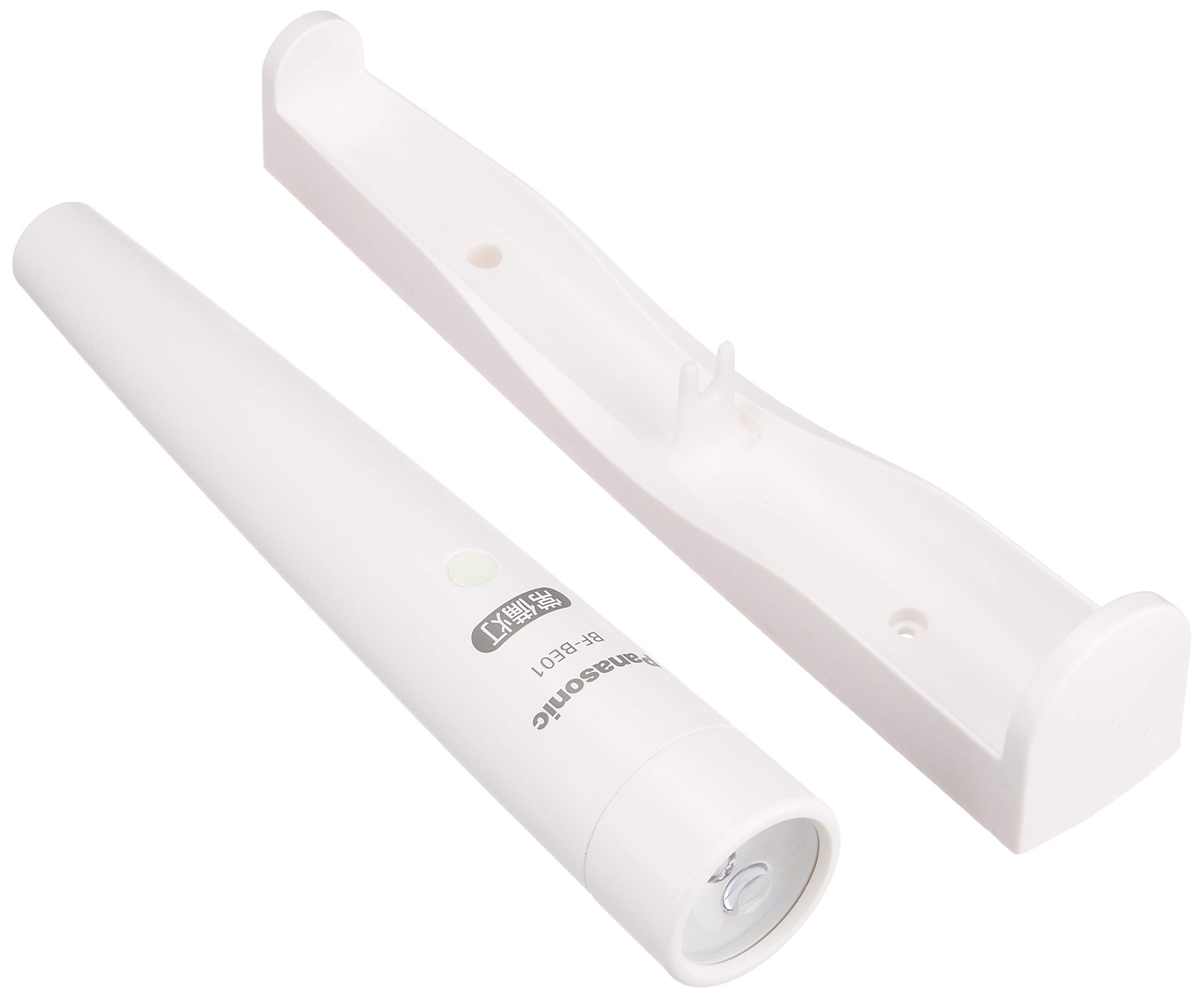 （まとめ）Panasonic エボルタNEO付き LED常備灯 BF-BE01N【×3セット】 送料無料 Amazon.co.jp: パナソニック LED常備灯 懐中電灯 乾電池エボルタNEO付