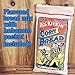 ASS KICKIN' Corn Bread Mix - 1 Pack - Premium Gourmet Gift - 16oz. - Try if you dare!