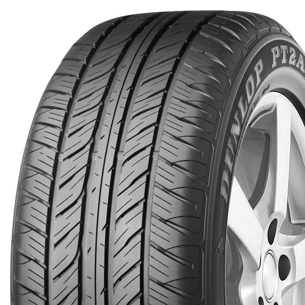 DUNLOP GRANDTREK PT2A 285/50R20 ダンロップ pt5.jpg