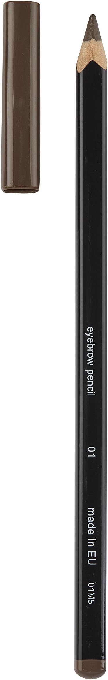 Zerva Cosmetics Eyebrow Pencil - Brown