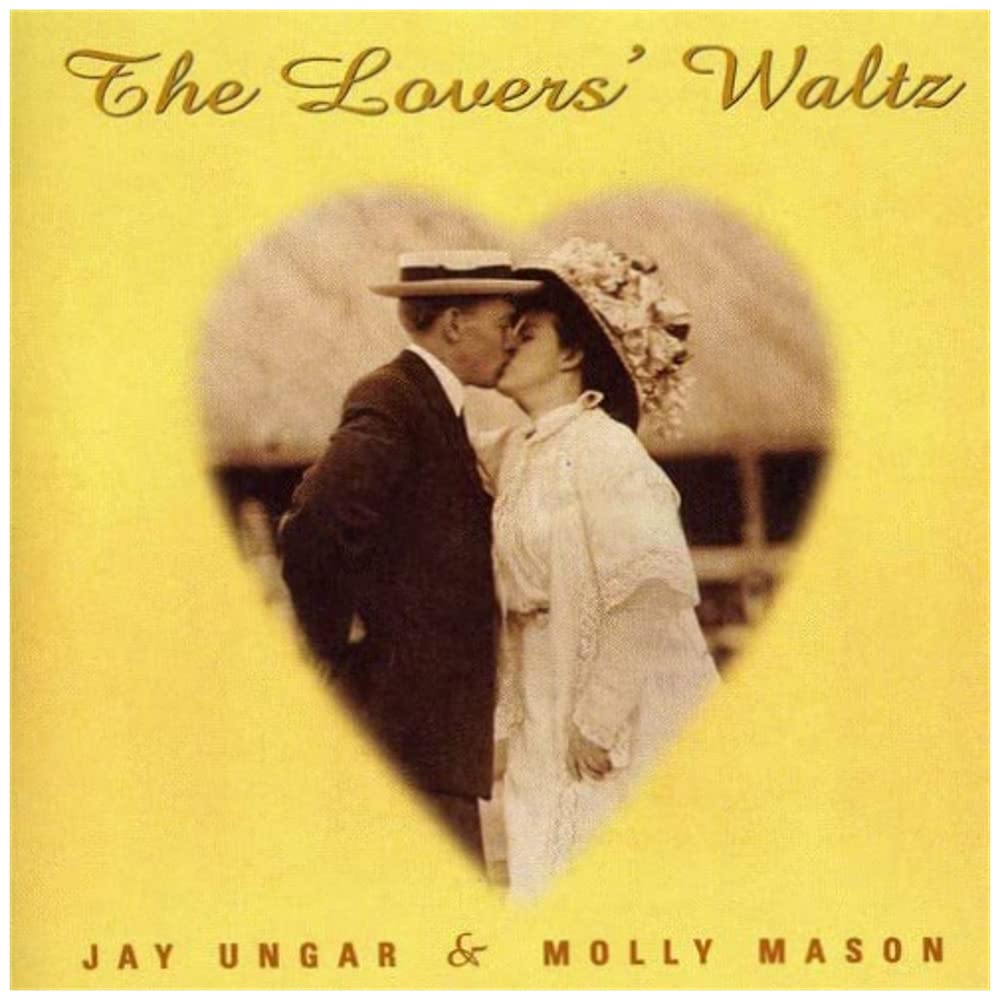 Lovers' Waltz