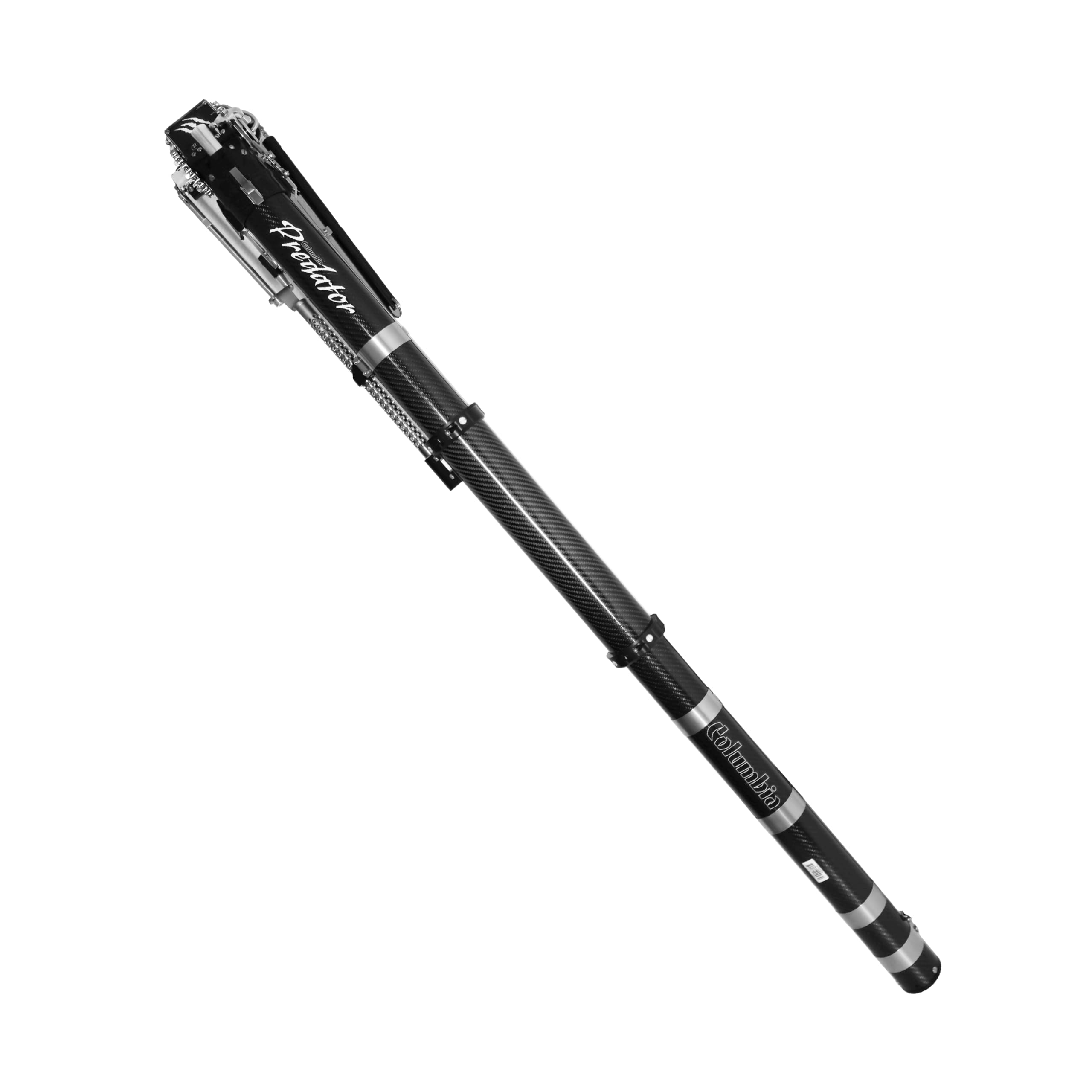 Columbia C1P PREDATOR Carbon Fiber Drywall Automatic Taper