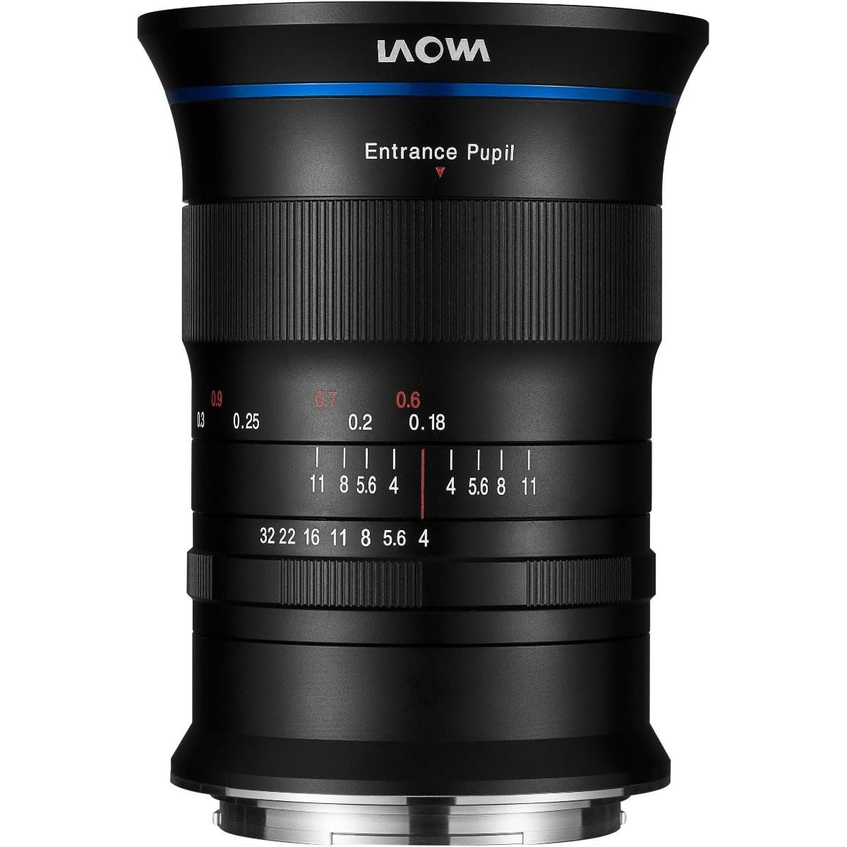 Amazon.com : Venus Laowa 17mm f/4 Zero-D Lens for GFX Medium