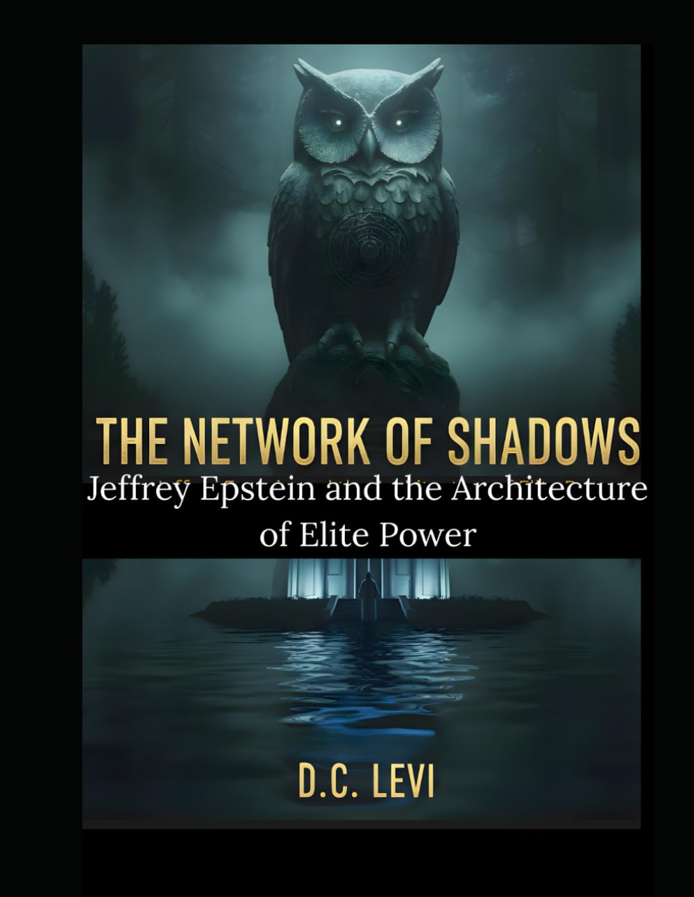 THE NETWORK OF SHADOWS: Jeffrey Epstein and the Architecture of Elite Power