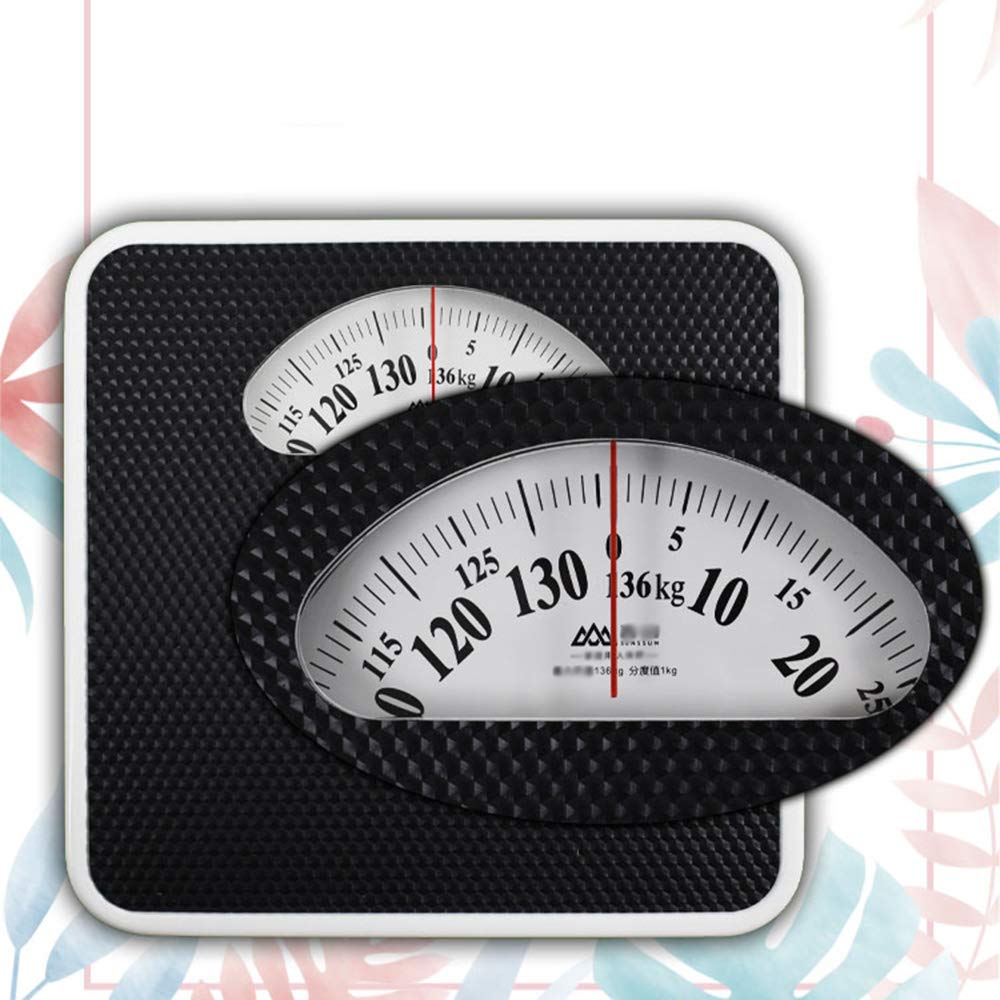 Amazon.co.jp : 健康体重計、高精度メカニカルデジタル体重計