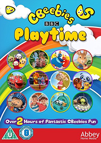 Amazon Com Cbeebies Playtime Compilation Dvd Movies Tv Amazon Com Cbeebies Playtime Compilation Dvd Movies Tv