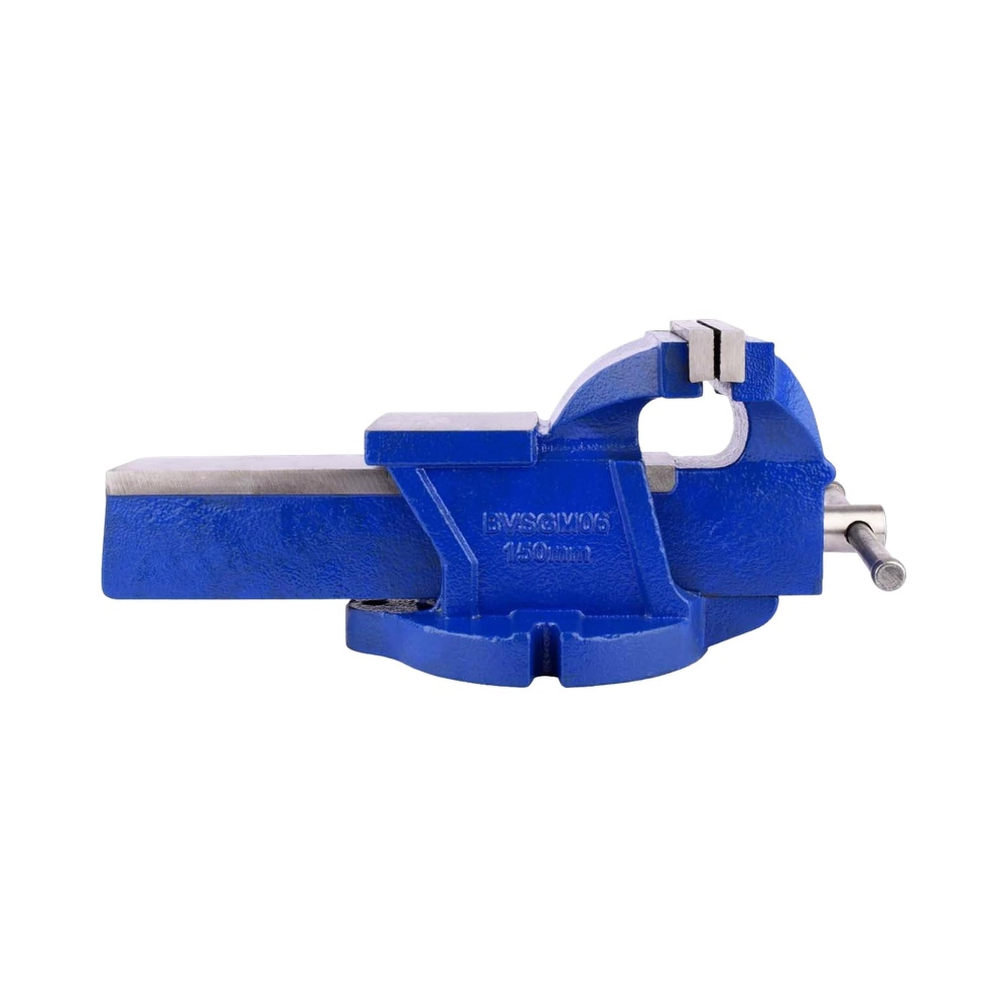 Taparia 150Mm Bench Vice Fixed Base (Bvsgm 06)-image-48