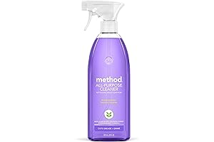 Cleans & Degreases All-Purpose Cleaner, French Lavender
