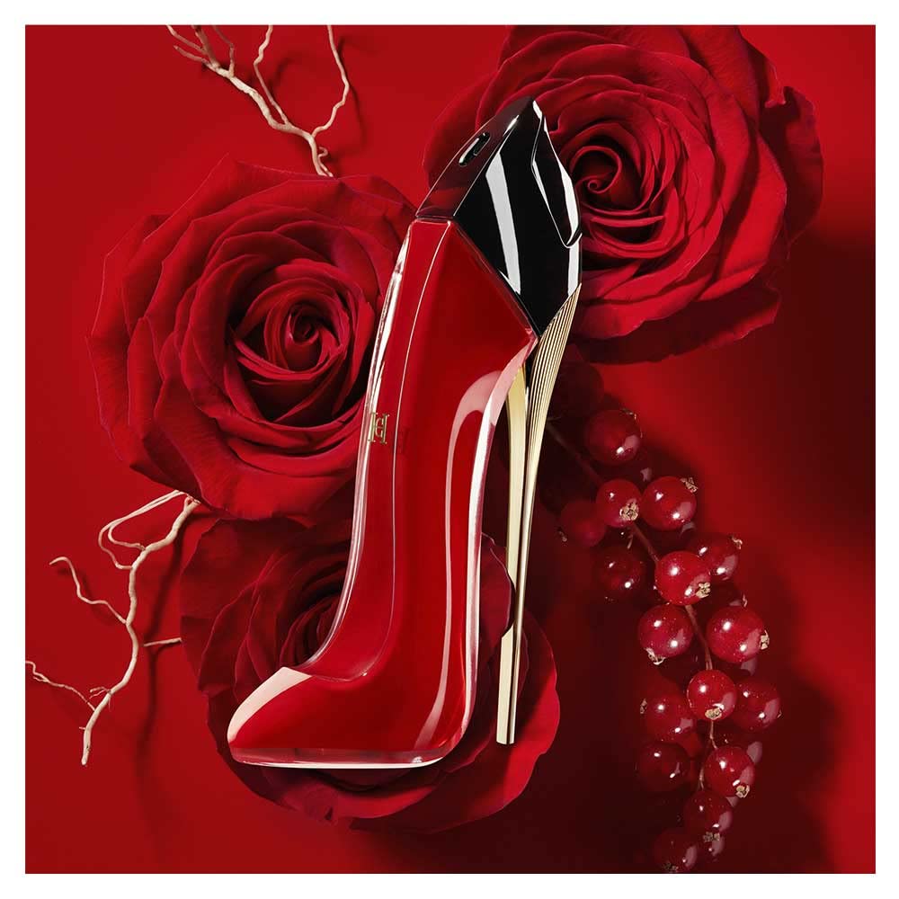 Carolina Herrera Very Good Girl EDP Spray Women -1.7 oz : Amazon