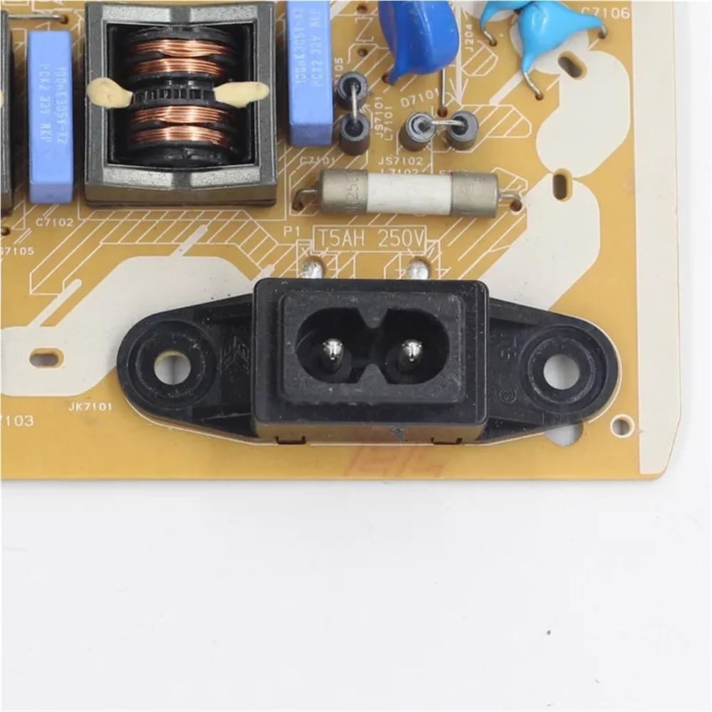 Alimentazione Scheda Per TNP4G572 1P Per TV TH-32A400C TH-32AS600C Accessori Supporto Scheda Di Alimentazione