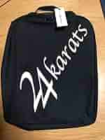 Amazon.co.jp: EXILE 24karats bag : Toys & Games