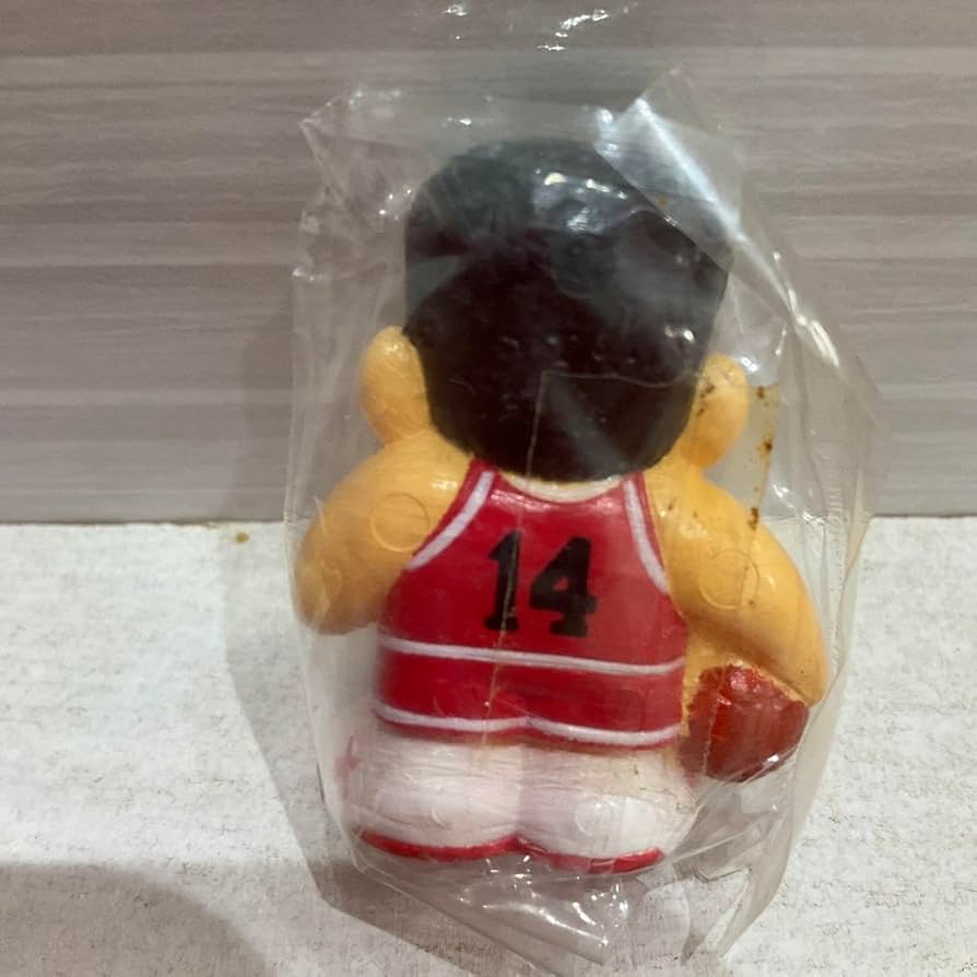 スラムダンク きゃらかーん スラムダンク きゃらかーん