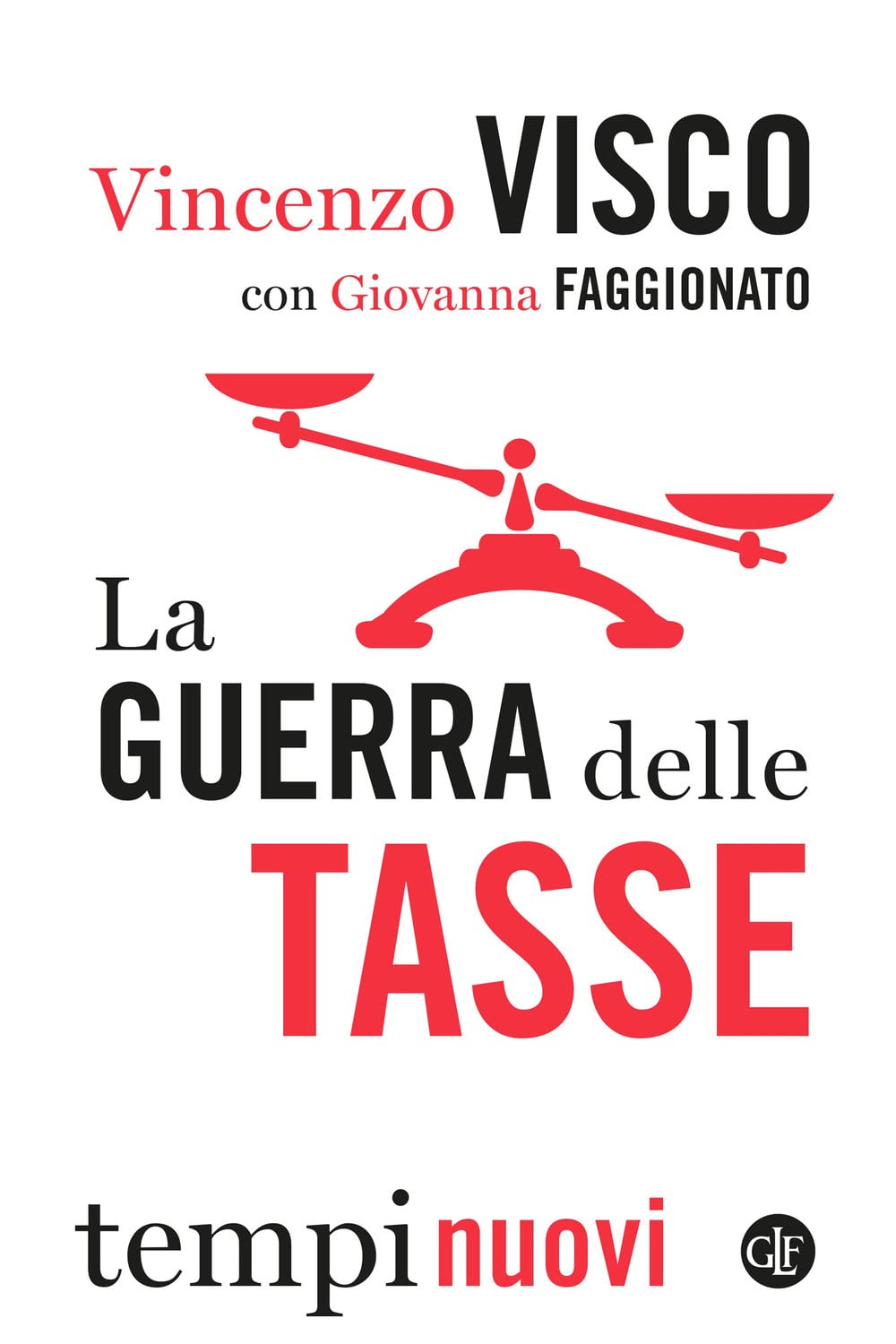 La Guerra Delle Tasse - 4