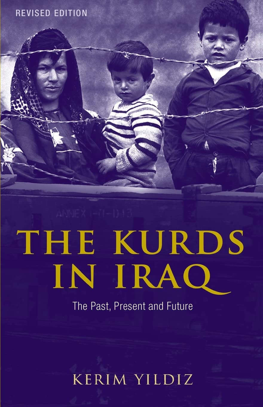 Kurds in Iraq - Revised Edition: The Past, Present and Future