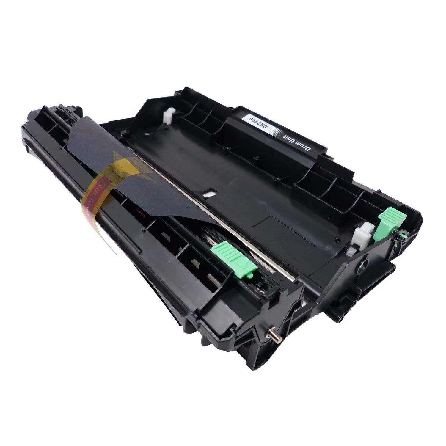 LOSMANN DR2400 Tamburo Compatibile per Brother DR-2400 TN2420 per Brother MFC-L2710DW HL-L2350DW DCP-L2530DW HL-L2370DN DCP-L2510D DCP-L2550DN HL-L2375DW HL-L2310D MFC-L2730DW (1x Tamburo)