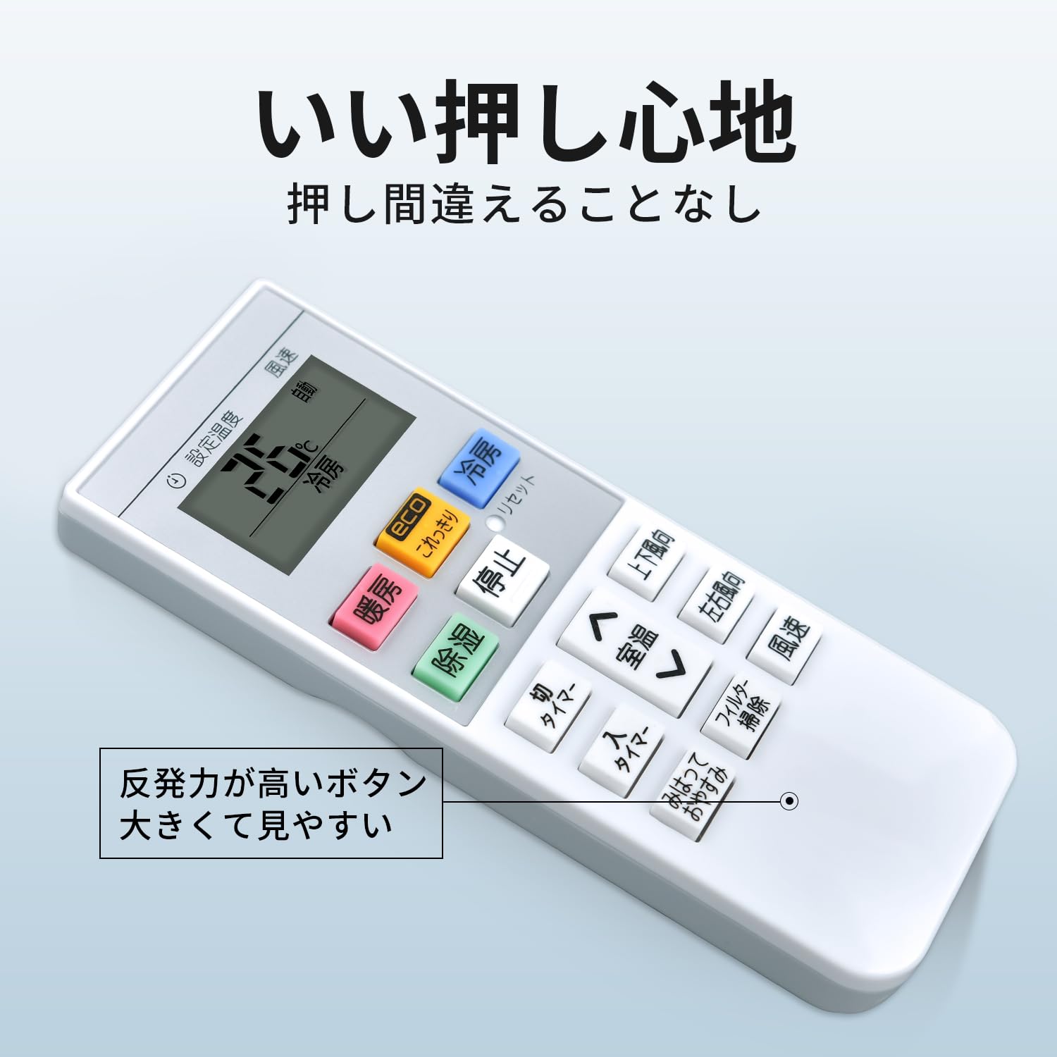 Amazon.co.jp: AVTVA エアコンリモコン RAR-9K2 for HITACHI 日立 