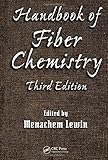 Handbook of Fiber Chemistry (International Fiber Science And Technology, Band 16)