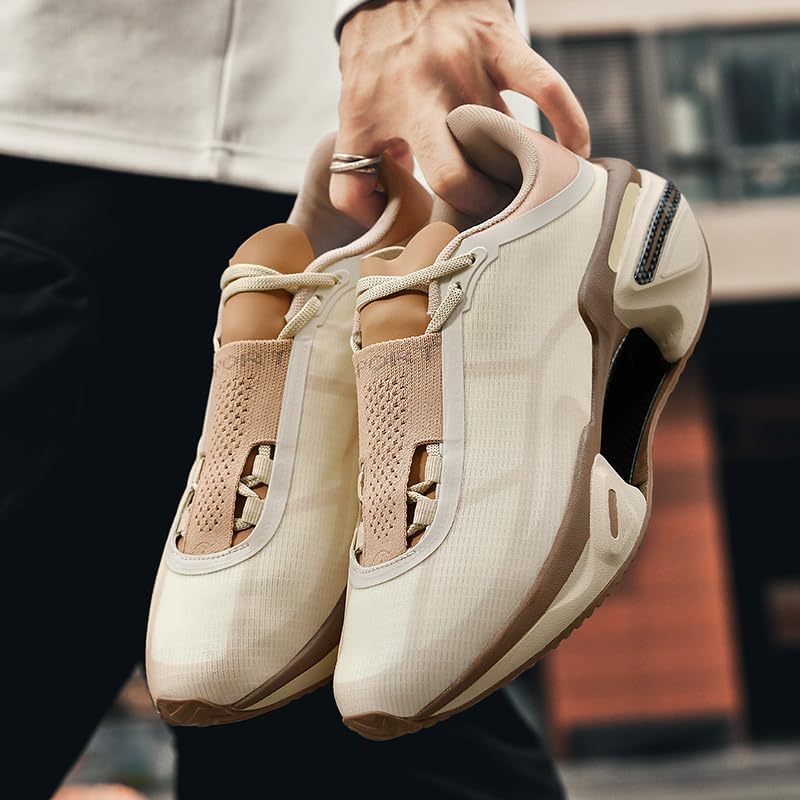 2025 Sneakers Men's Shoes Sports Shoes Casual Shoes Trendy Shoes Running Shoes Basketball Shoes Outdoor Shoes - Image 2