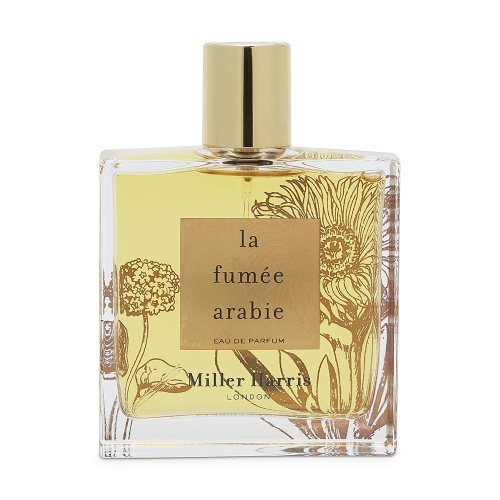 Miller Harris La Fumee Arabie Eau De Parfum Spray Desertcart INDIA
