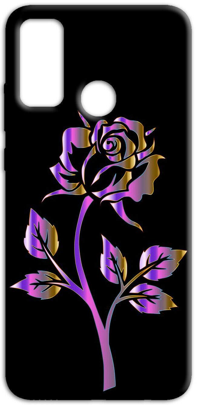 Mixroom - Cover Custodia Back case In TPU Silicone Morbida Per Motorola Moto G20 Fantasia Coppia Sx Best Friend V311