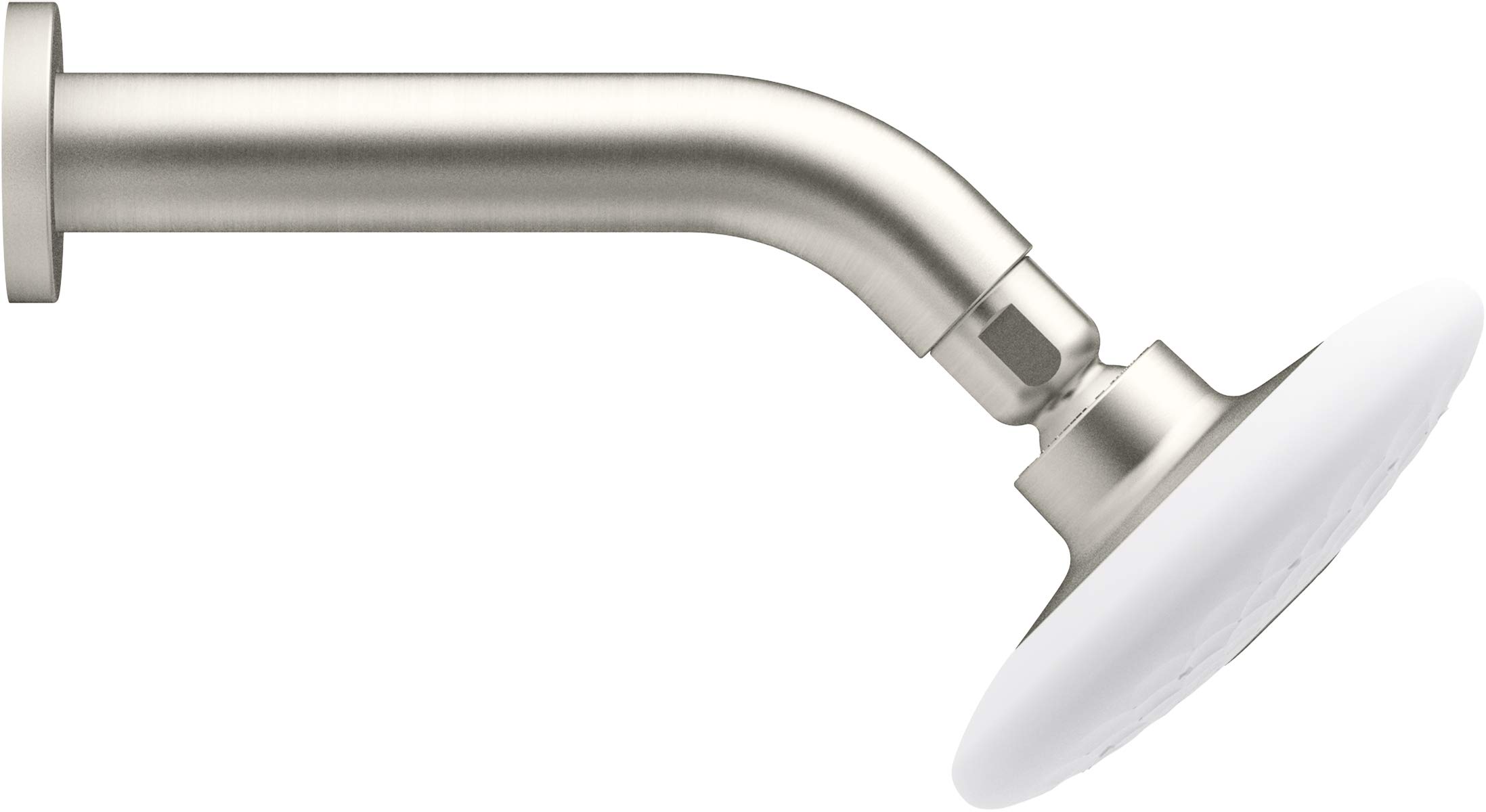 KOHLER シャワーヘッド Amazon.co.jp: Kohler K-72597-G-BN Exhale B120 シャワーヘッド