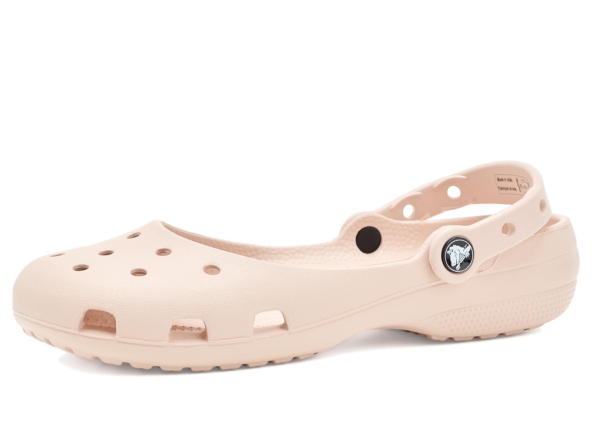 crocs Women Classic Ballet Flats-picture-7