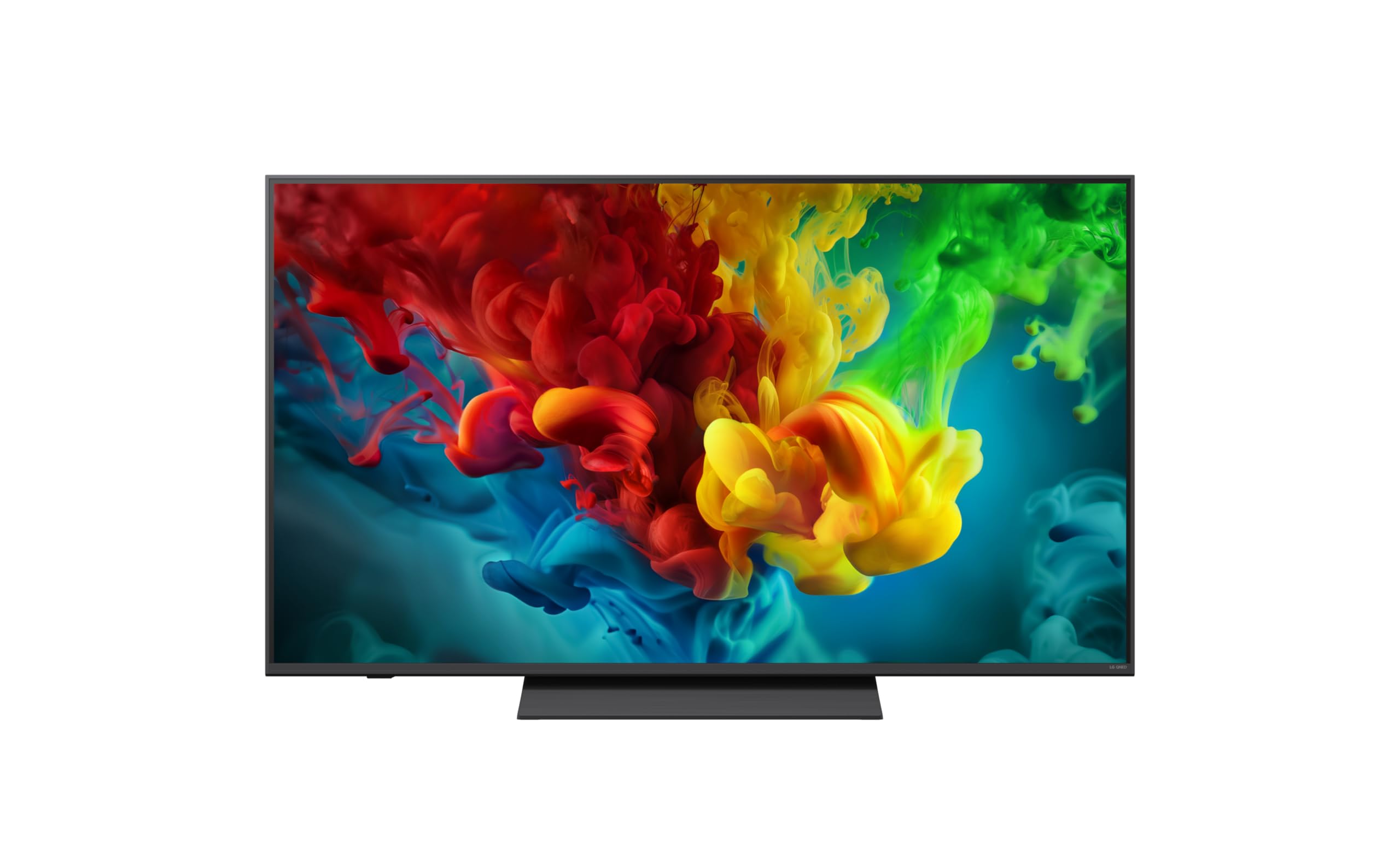 LG 75QNED83B6A TV 75 Zoll (190 cm) 4K QNED evo Mini LED AI TV (α8 Gen3 4K AI Prozessor, webOS 26, 120Hz (VRR bis zu 144Hz)) [Modelljahr 2026] [Energieklasse F]