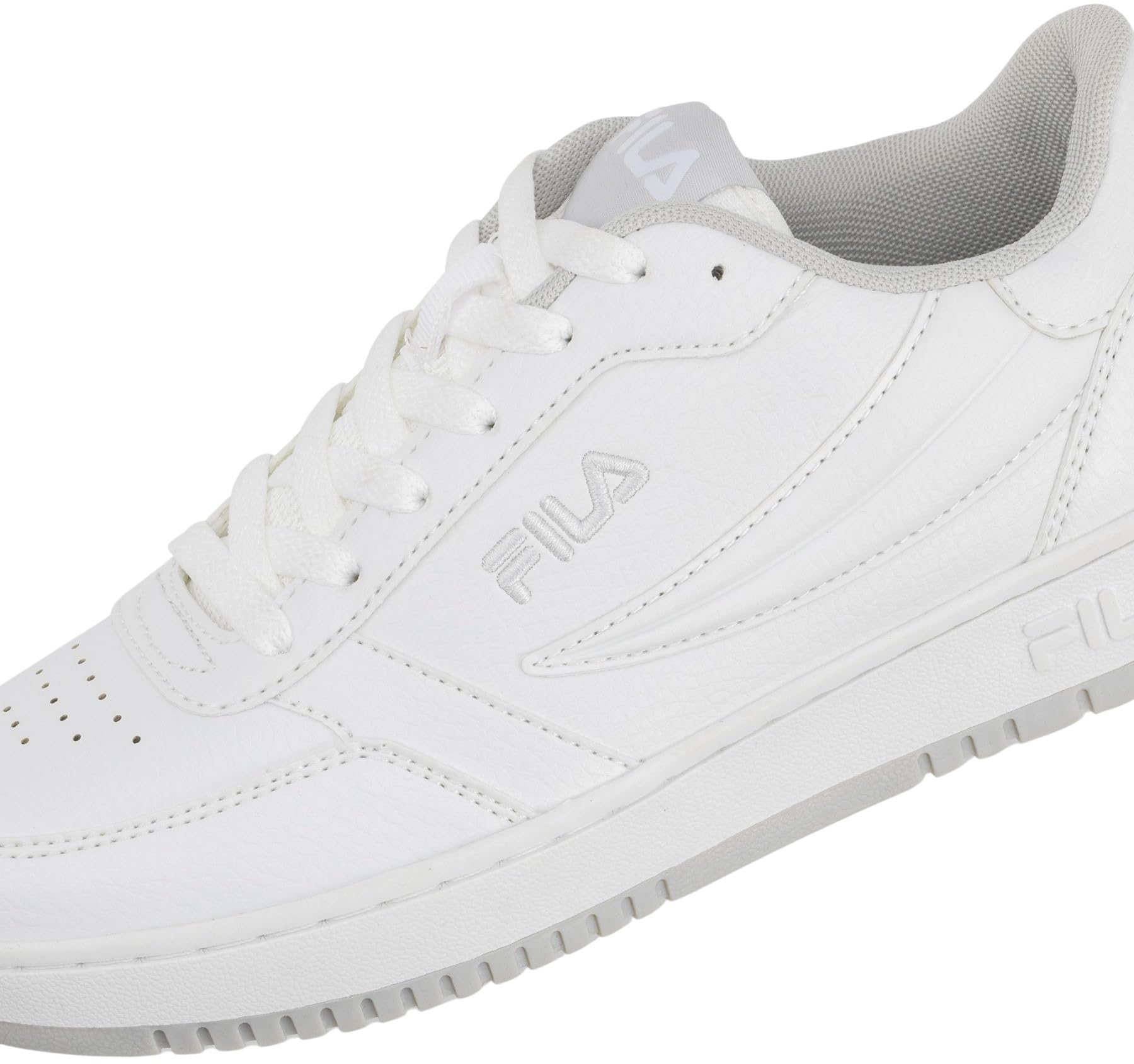 FILA Fila Rega Nf Teens BasketMixte Enfant