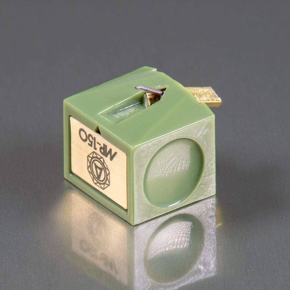 NAGAOKA Diamond Stylus 71-150 【公式通販】