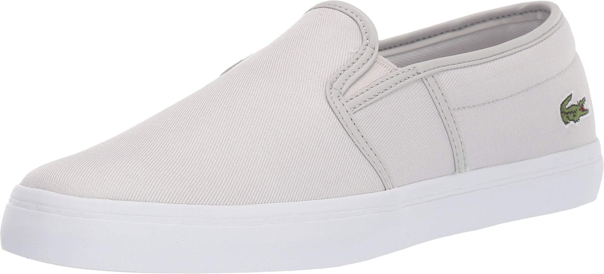 Lacoste Mens Tatalya Slip on