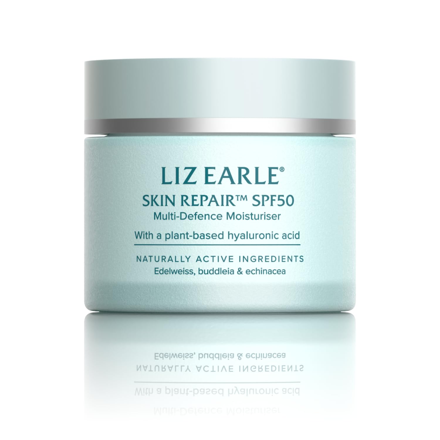 Liz Earle Skin Repair SPF50 Multi-Defence Day Cream 50ml