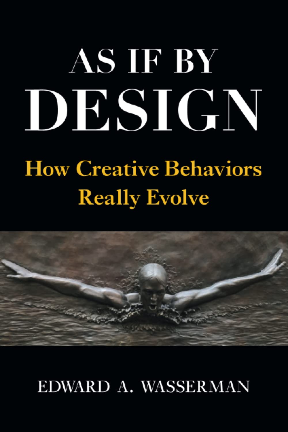 As If By Design