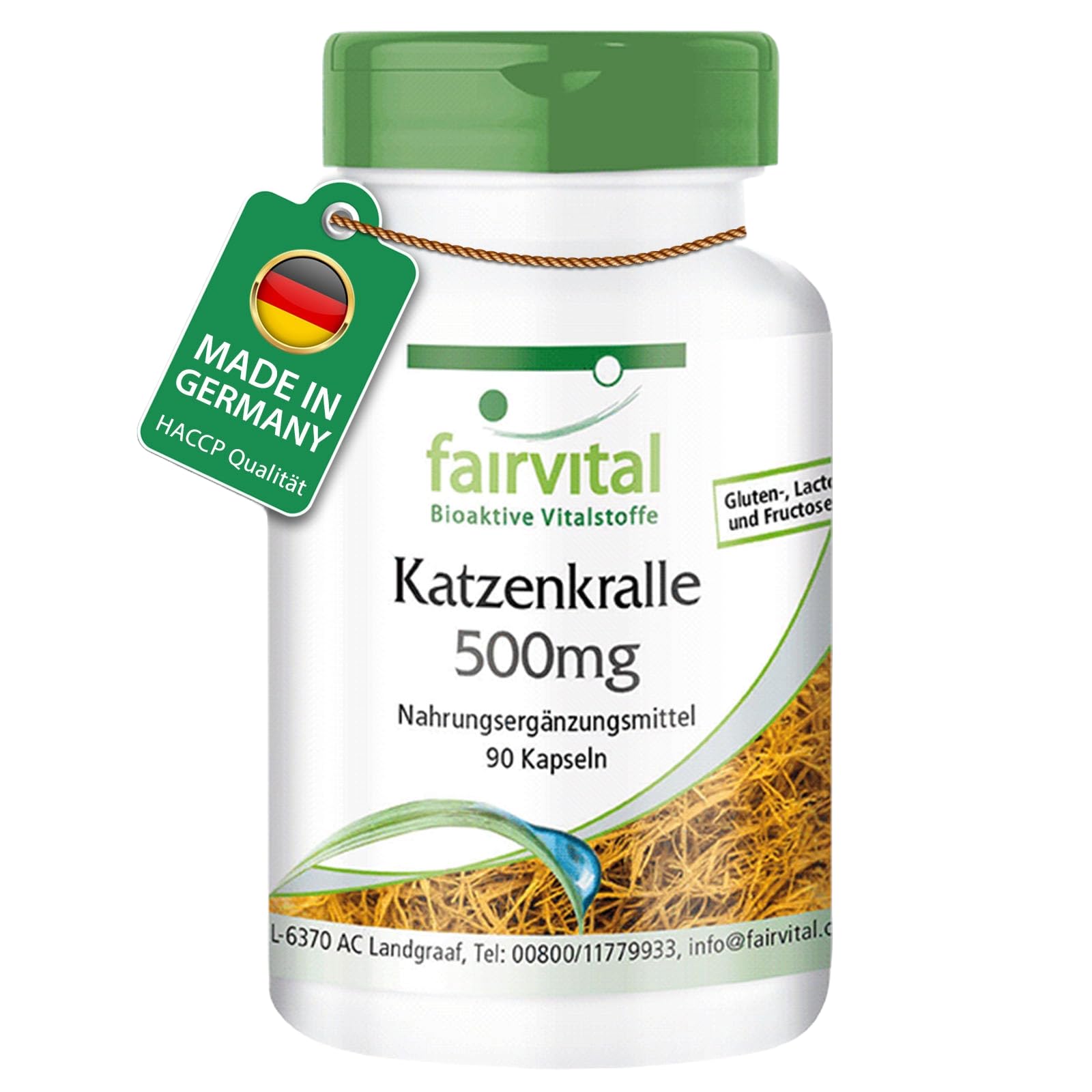 fairvital