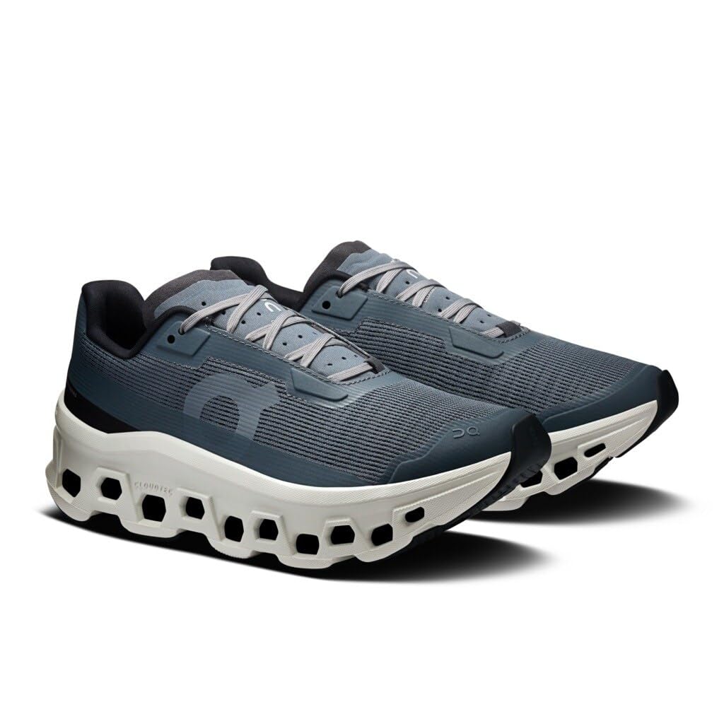 On Running Cloudmonster Void Sneaker