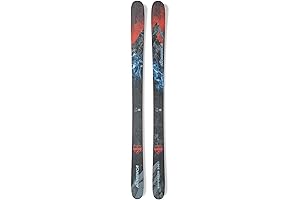 Nordica Enforcer 100: Unleash Power and Versatility on the Slopes