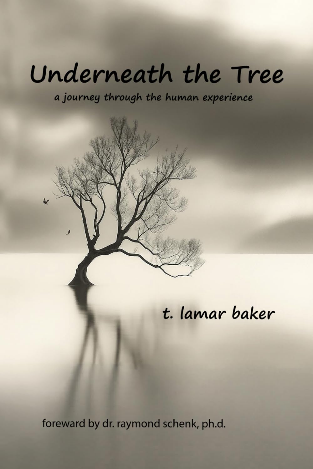 Underneath the Tree: A Journey Through the Human Experience