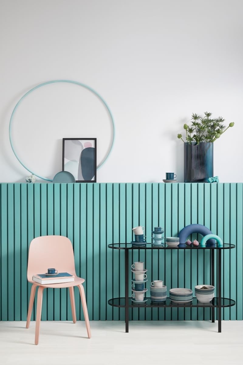 Thomas Trend Colour Moon Grey kubek z uchem duży