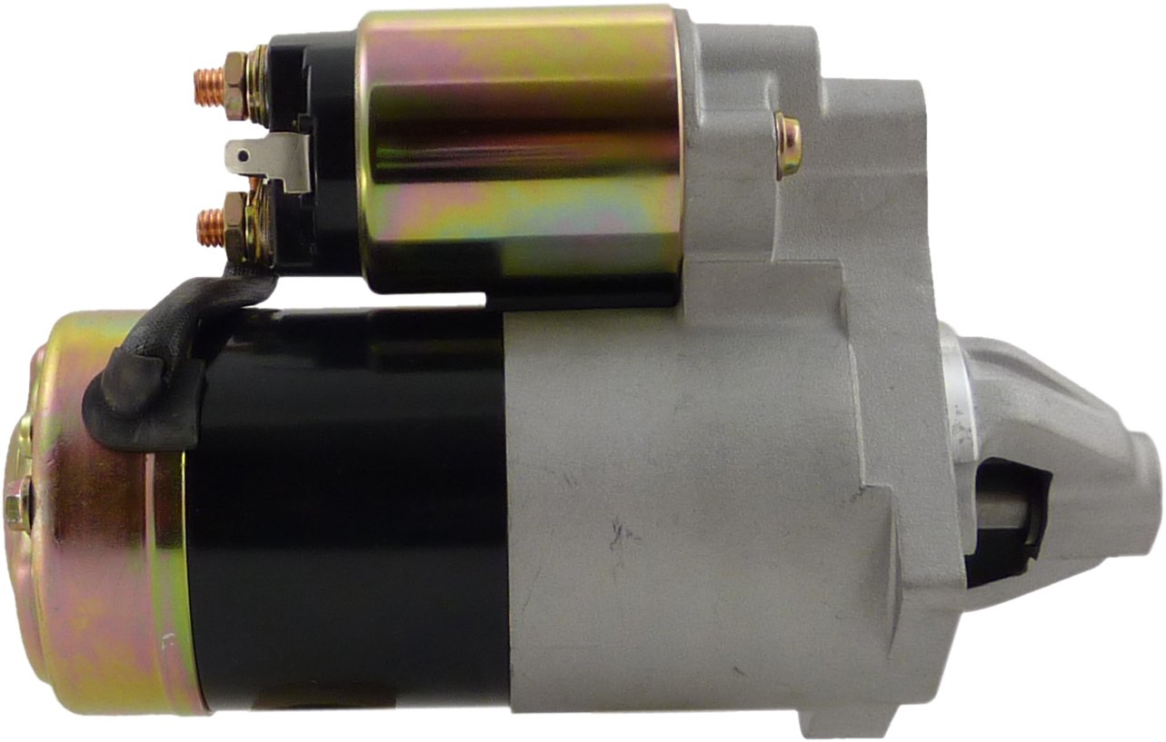Amazon.com: New Premium Starter fits Jeep Grand Cherokee 4.7