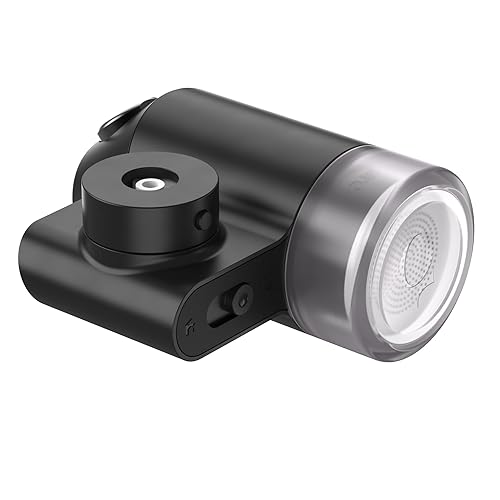 Miniatura 4 de Qure Skincare - Grifo de agua para lavabo de baño, elimina el 99% de cloro y metales pesados, hidratación de la piel en 4 semanas, reduce la